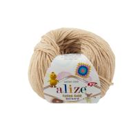 COTTON GOLD HOBBY NEW_262_&
