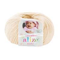 BABY WOOL_491_Almond